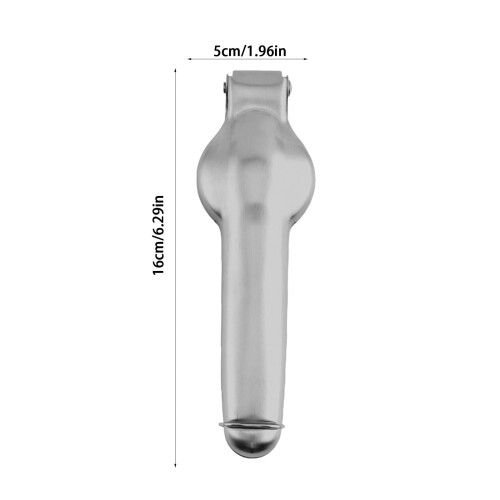 Coupe-châtaignes en acier inoxydable – 1 pièce 2