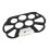 Roll-Up Drum Pad Machine With Record Function And Stereo Sound Output Foldable Electronic Drum Set Featuring Adjustable Volume And USB DC5V Power 6