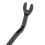 Car Door Trim Fastener Puller Plier 1 Piece 4