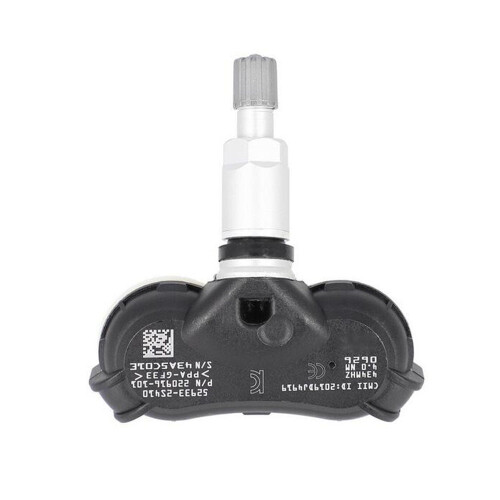 4pcs52933-2S410Σύστημα παρακολούθησης πίεσης ελαστικών για Hyundai 1