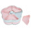 Petal-Design Food Storage with ABS Material, Candy Box for Easy Access 2