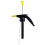 Portable Spray Nozzle Replacement Gardening Spray Bottle Nozzle Multi Function Sprayer Durable Pump Nozzle With Ergonomic Design Adjustable Water 2