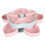 Petal-Design Food Storage with ABS Material, Candy Box for Easy Access 4