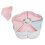 Petal-Design Food Storage with ABS Material, Candy Box for Easy Access 6