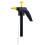 Portable Spray Nozzle Replacement Gardening Spray Bottle Nozzle Multi Function Sprayer Durable Pump Nozzle With Ergonomic Design Adjustable Water 4