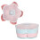 Petal-Design Food Storage with ABS Material, Candy Box for Easy Access 7