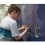 IP65 Waterproof Fingerprint Lock with App Control, 20 Prints 1