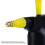 Portable Spray Nozzle Replacement Gardening Spray Bottle Nozzle Multi Function Sprayer Durable Pump Nozzle With Ergonomic Design Adjustable Water 6
