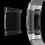 3Pcs Lightweight Transparent Tpu Watch Install Protector 8