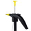 Portable Spray Nozzle Replacement Gardening Spray Bottle Nozzle Multi Function Sprayer Durable Pump Nozzle With Ergonomic Design Adjustable Water 7