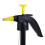 Portable Spray Nozzle Replacement Gardening Spray Bottle Nozzle Multi Function Sprayer Durable Pump Nozzle With Ergonomic Design Adjustable Water 8
