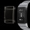 3Pcs Lightweight Transparent Tpu Watch Install Protector 9