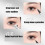 Κιτ σφραγίδας κάτω βλεφαρίδων, eyeliner 2 σε 1 και σφραγίδα κάτω βλεφαρίδων, 6