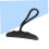 Kayak Pull Handle Black Easy Transport from Car to Water 1Pair 3