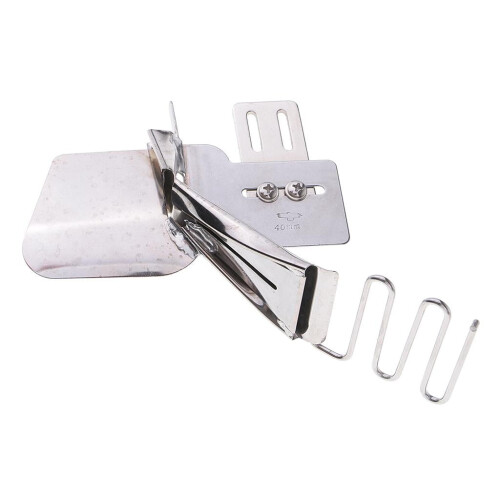 Clean Finish Binding Binder Attachment for 40mm 1