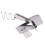 Clean Finish Binding Binder Attachment for 40mm 4