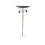 Outdoor Bird Feeder and Bath Combo Open Platform 1 pc 2