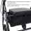 4 Wheeled Walker Rollator Wheelchair Frame Replacement Storage Bag, Walker Storage Bag 5