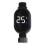 Vattentät smart temperatur digital display krantermometer badtermometer 2