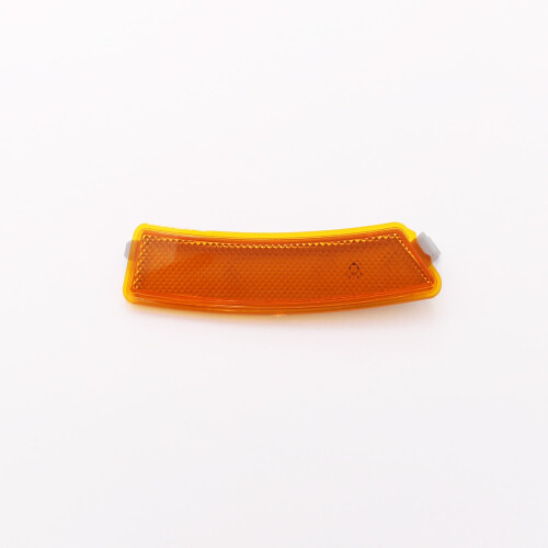 Front Bumper LH Marker Reflector Lamp for 2013–2016 1