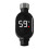 Vattentät smart temperatur digital display krantermometer badtermometer 8