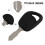 Replacement Ignition Keys for GX24332 GY20680 112-0312 3