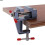 Mini Table Vise Clamp for Small Work and DIY Crafts 4