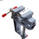 Mini Table Vise Clamp for Small Work and DIY Crafts 6