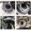 Clutch Centering Tool Universal Disc Centering Pin 3