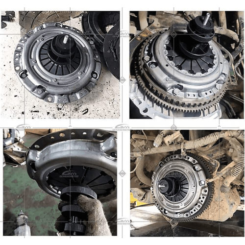 Clutch Centering Tool Universal Disc Centering Pin 2