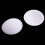 3 Pairs Bra Pads Inserts, Removable, Cotton,Foam Sponge,Breathable 6