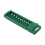 Socket Organizer Box Plastic 3/8 1/4 1/2 Inch Drive 6