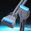 Cavo di prolunga interno USB a 20 pin per USB 3.0 della scheda madre. 8