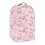 Multifunctional Protective Case Handle Polyester for Home Kitchen Indoor, Pink Butterflies 2