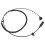 ABS Wheel Speed Sensor 1D003350 Component for Piaggio 2020 -2022 4