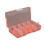 Jewelry Organizer Box Transparent Lightweight 1pc 2