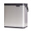 HEMOTON Edelstahl-Mülleimer Silber 13L 6
