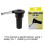 Portable Electric Blower for Camping Barbecue Fire Starting 7