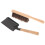 Fireplace Cleaning Set Metal Ash Dustpan Broom Scoop Scraper 5