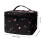 Portable Makeup Brush Bag Polyester with Slots 4