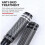 Manual Hole Punch Steel 0-14mm for Woodwork 3