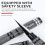 Manual Hole Punch Steel 0-14mm for Woodwork 4