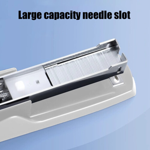 Under $1 Mini Stapler Office Stapler Multi Functional Stapler Thick Book Stapler 1