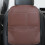 Car Seat Back Kick Pad Protector Leather Universal Fit 6