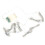 LED String Lights With Remote Control Waterproof USB Powered Functional Mode Timer Decorative Lights Bright Light Elegant Design Sturdy Wire For 3