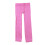 Autumn Winter Leggings Mit Rock Stretchhose Rosa 1
