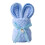 Msgweeeg Easter Egg Decorative Towel Absorbent Soft Fiber 3