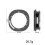 Galaxy Watch8 Classic 46mm Metal Bezel Case 3