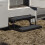 RV Step Covers Rug Gray 4-Pack for Mobile Home Stairs 4
