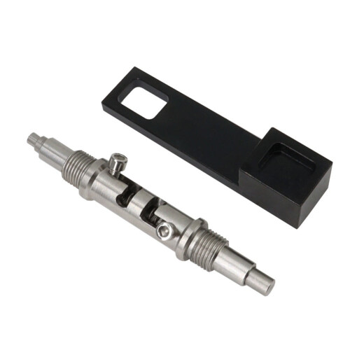 Alignment Jig TDC/BDC Pin for BMW R1200GS R1200RT - Precise Cam Alignment Tool Set for Motorcycle Engine 1